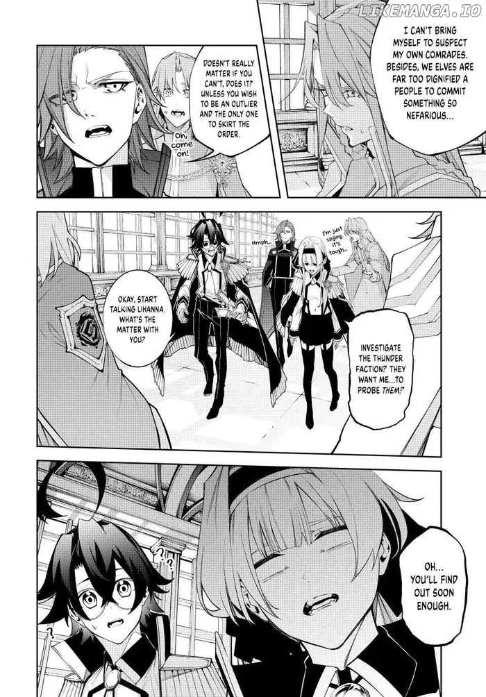 Wistoria: Wand and Sword Chapter 41 image 10_optimized